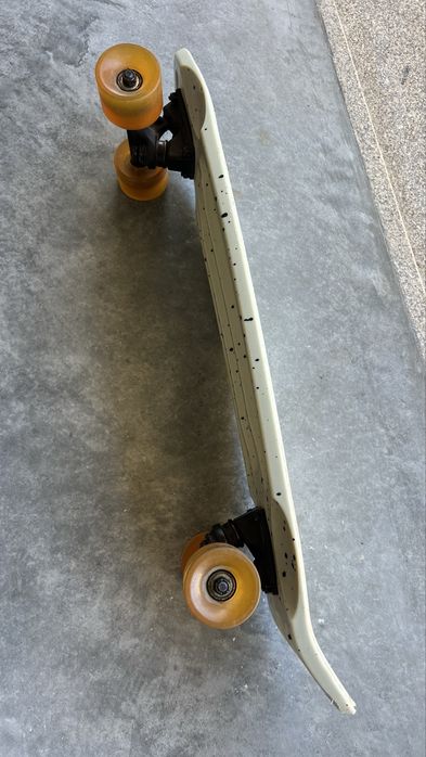Skate em excelente estado