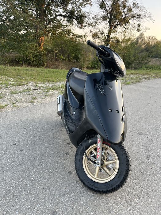 honda dio 35zx……..