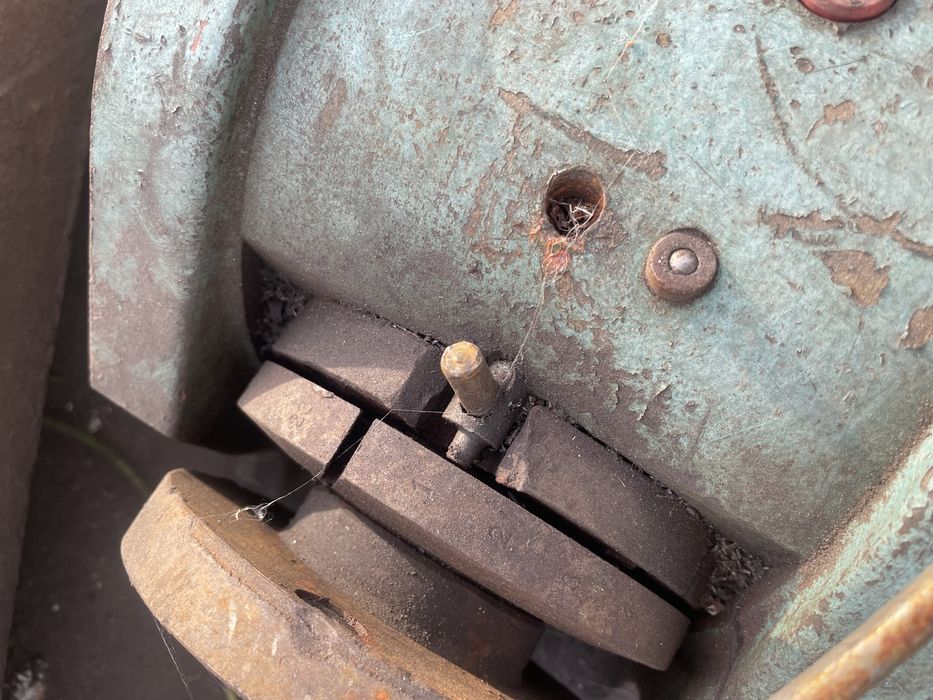 Удг 200 делительная головка ділильна головка