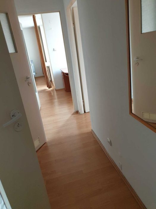 Mieszkanie – Warszawa - Widok 5