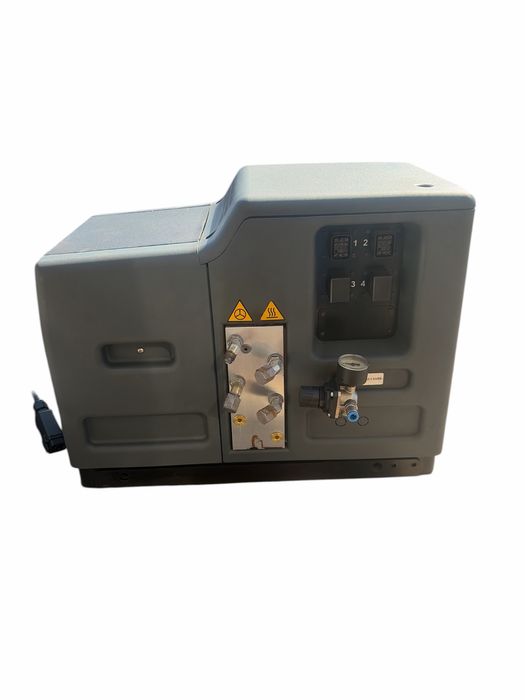 BÜHNEN 6040 – system aplikacji kleju / agregat klejowy + 4 węże