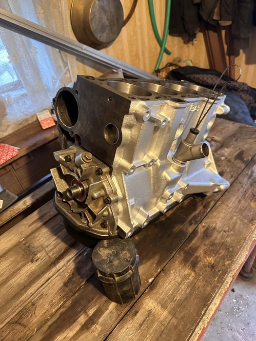 Продам Блок ВАЗ 2109