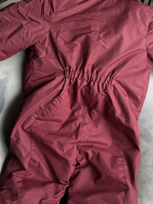 Зимовий комбінезон hm 98