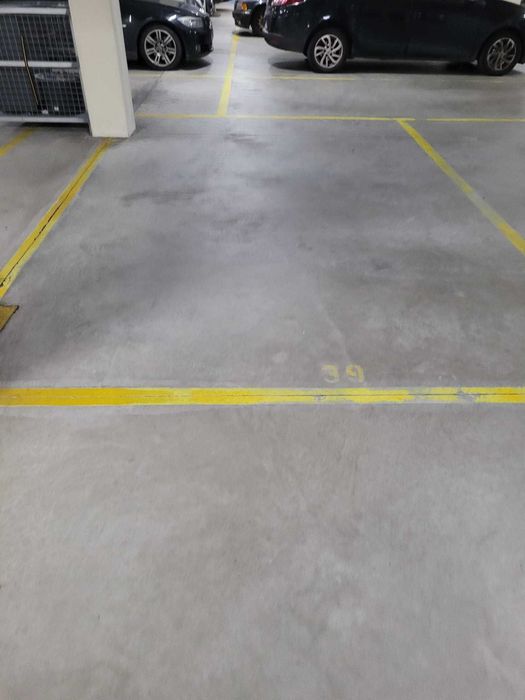 Lugar de Garagem - Matosinhos