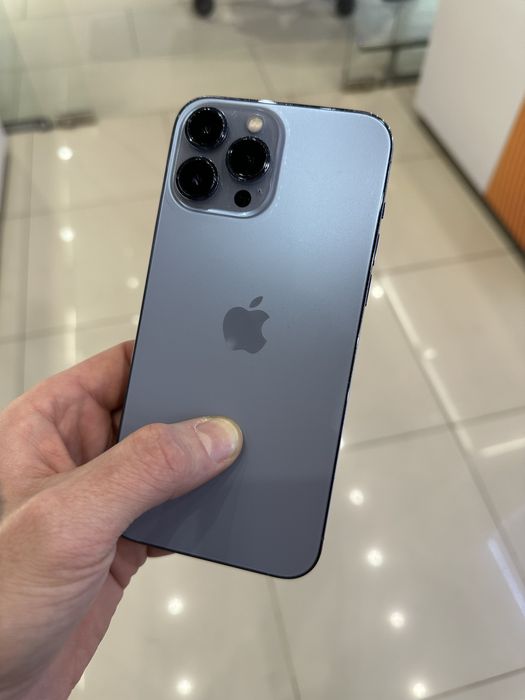 ТЕРМІНОВО Iphone 13 Pro Max 256 GB акб 100%