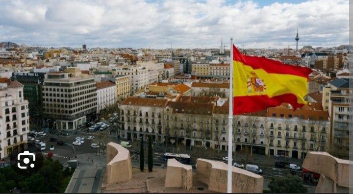 Explicações espanhol