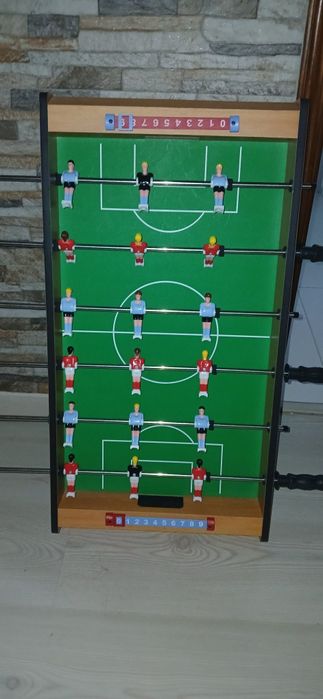 Jogo de matraquilhos