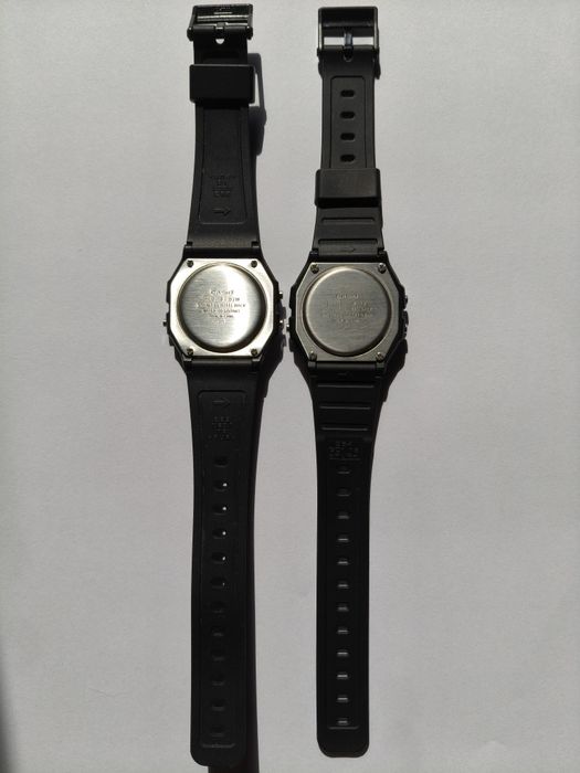 Casio F91W & W59 gwarancja plus gratis