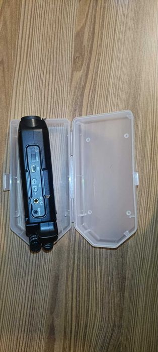 Rejestrator dźwięku, Dyktafon Zoom H4n Pro