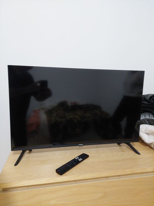 Televisão xiomi 32"