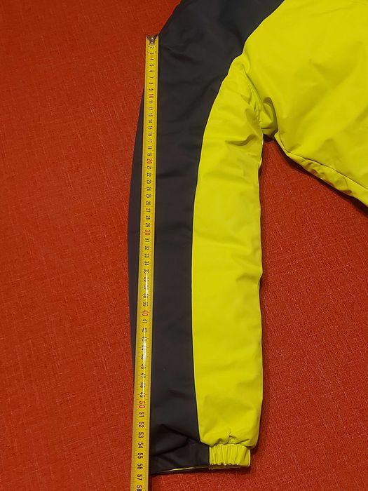 Підліткова зимова куртка Columbia Hikebound II Insulated Jacket