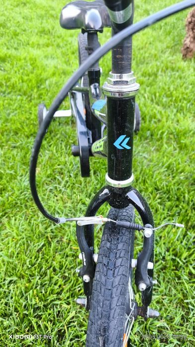 Rower  Kross racer 3.0