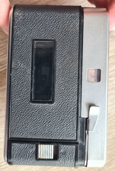 Aparat fotograficzny Instacora - e kolekcjonerski