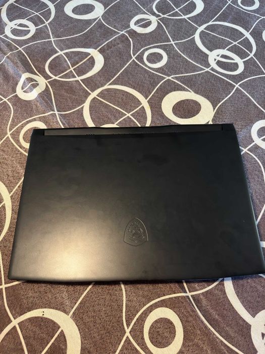 MSI Katana GF66 12UD
