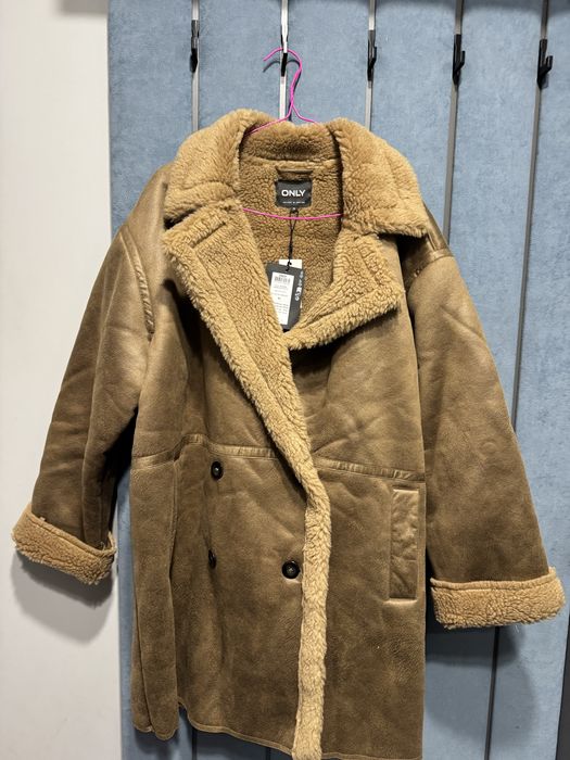 Зимова Дублянка ONLY xl