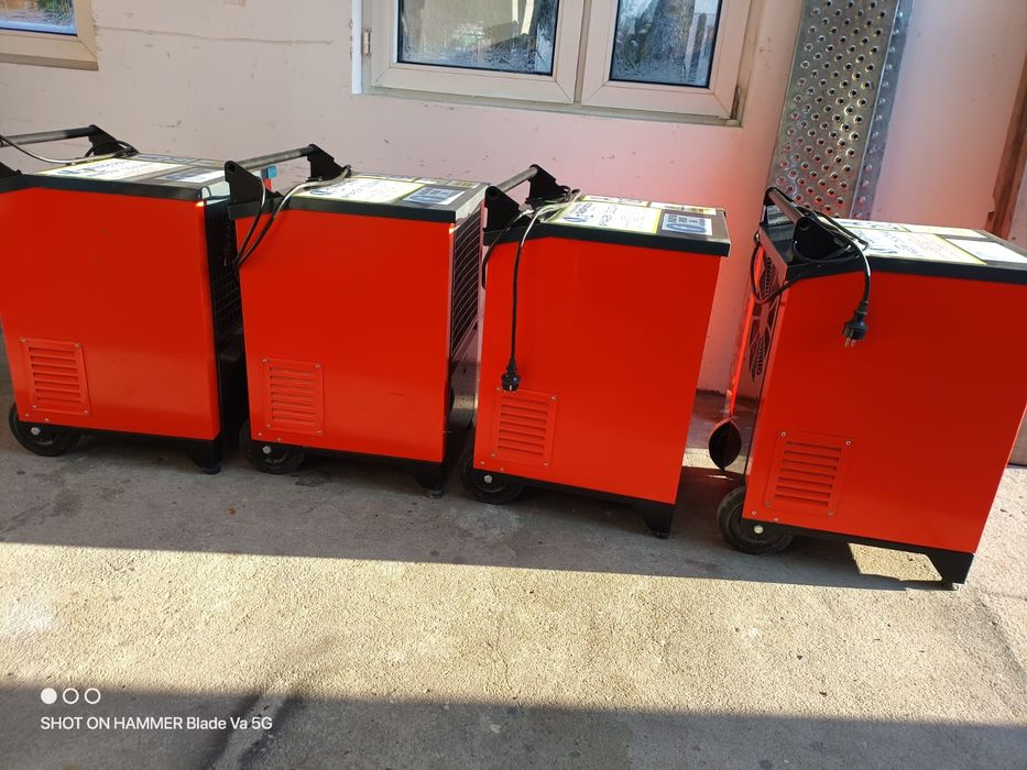 WENTYLatory gratis! Sprzedam osuszacze powietrza pochłaniacze wilgoc