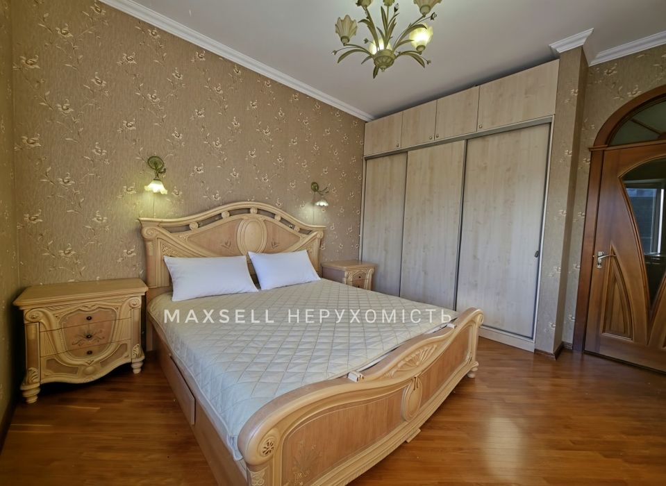 2-кімнатна квартира 79 м² в новобудові з власним критим паркомісцем