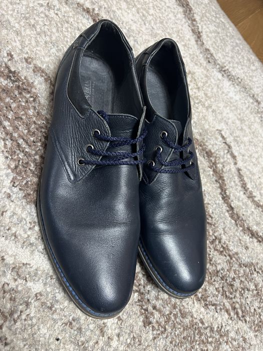 Чоловічі туфлі