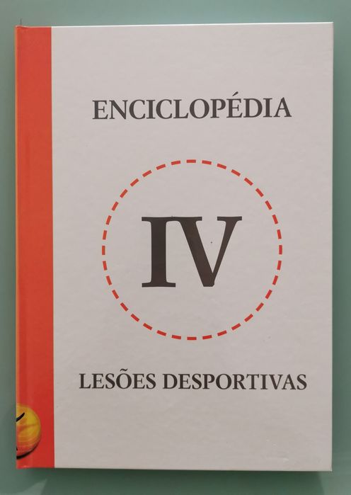 Enciclopédia, Osteoartrite, Dor lombar, reumatismo e lesões desportiva