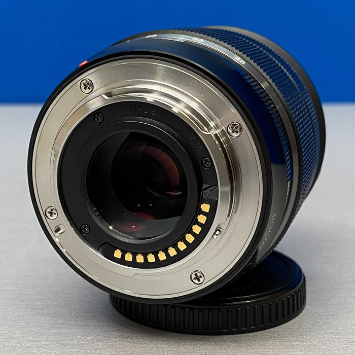 OM System M.Zuiko Digital ED 12-45mm f/4 PRO