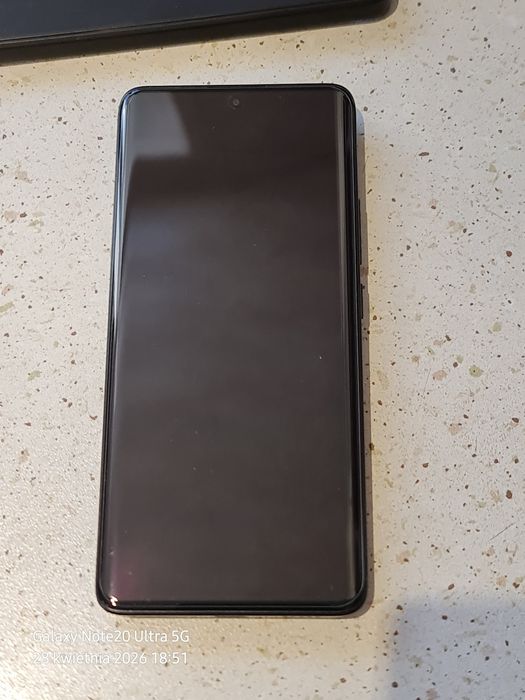 REDMI NOTE 13 PRO plus 5g jak NOWKA