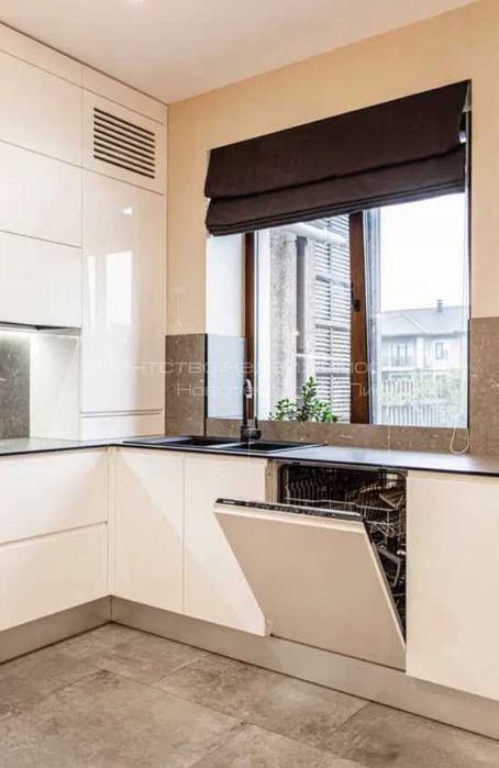 Оренда таунхауса 215 м2 Осокорки (від м. Славутич 6 км) ЖК КГ "Лагуна"