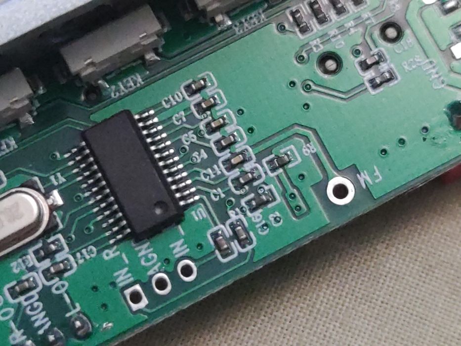 Bluetooth5.0 MP3 панель, блютуз проигрыватель, декодер, usb, tf карта