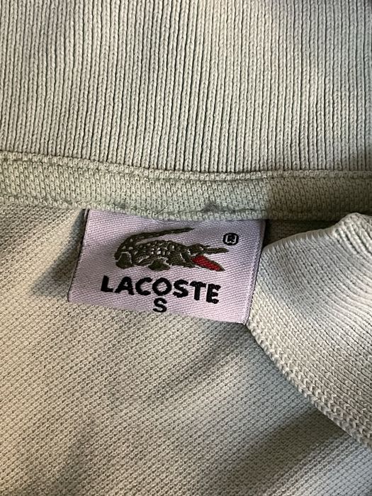 Футболка-поло Lacoste розмір S