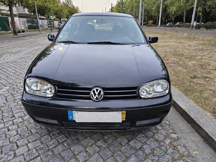 Golf 4 Vendo ou troco por Carrinha
