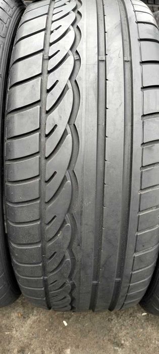 Dunlop SPSport01 235 55 R17(Літо) Склад-шиномонтаж Дружківська 12