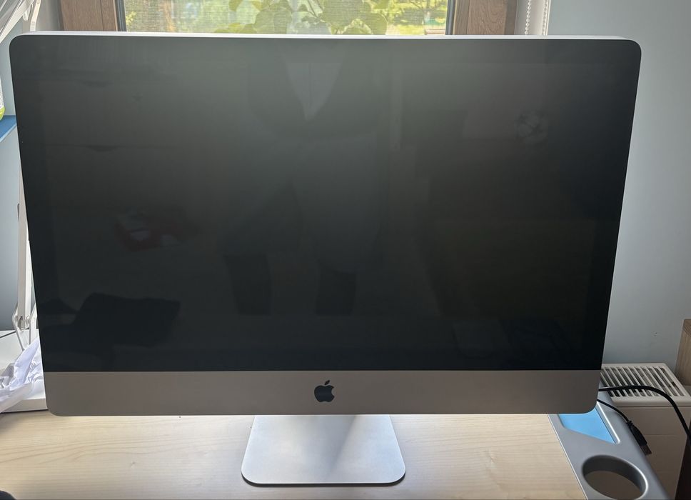 apple imac 27 а1312 - Купить электронику - Цены на OLX.ua