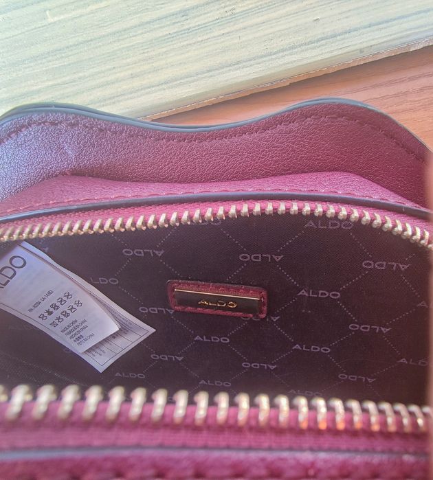 Стильная сумка Aldо