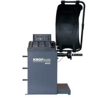 Kit Máquinas Pneus Automático 9021/9045