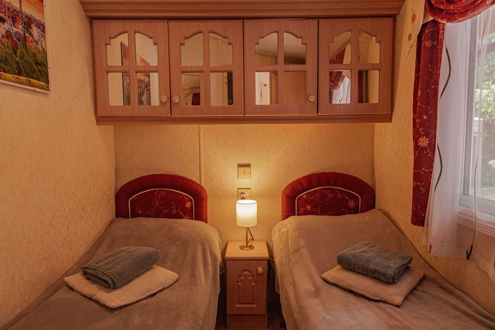 Domek w górach z prywatną plażą.