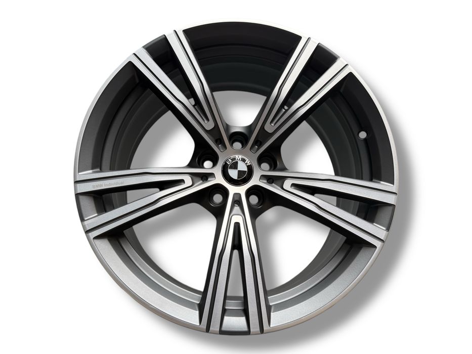 Nowe Felgi BMW 19" Styling 793 Individual G20 G21 G22 G26 G42 G31 G11