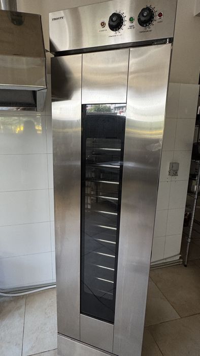 Пекарня під ключ діюча, зразу можна працюввати