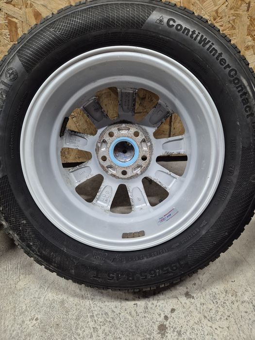 Диски 5*112, R15, Volkswagen,  Scoda,  Audi,  Mercedes