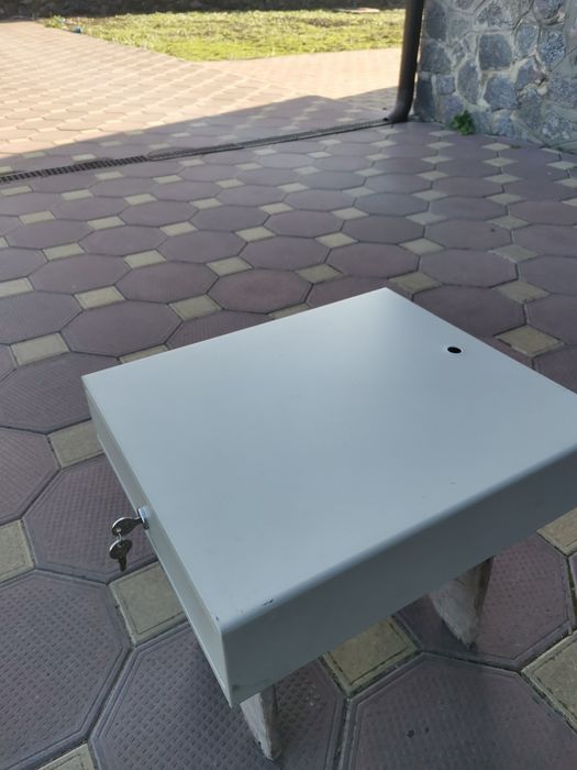 Продам грошову скриню