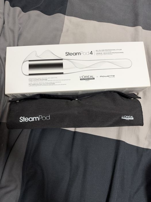 ‼️SteamPod 4 L’Oréal Professionnel‼️