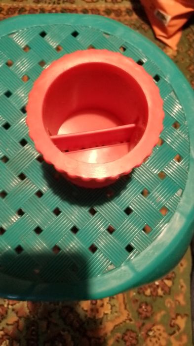 Терка для измельчения овощей и фруктов