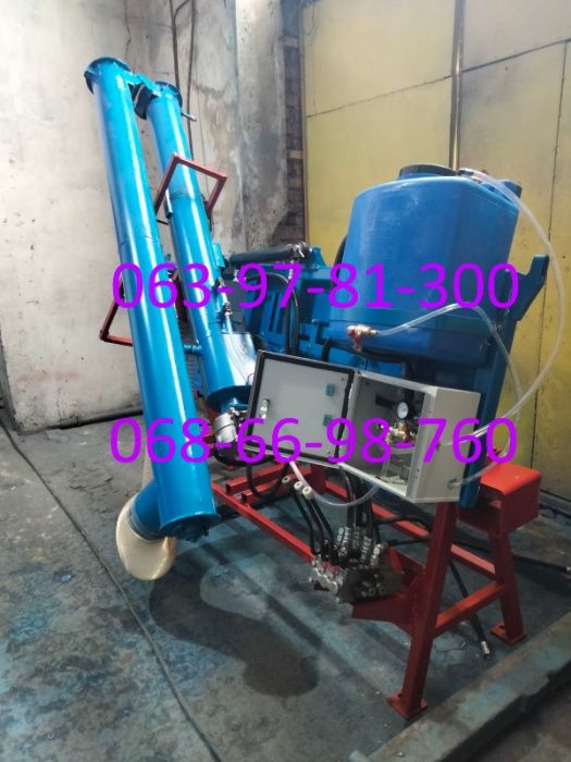 Протруювач, протравитель