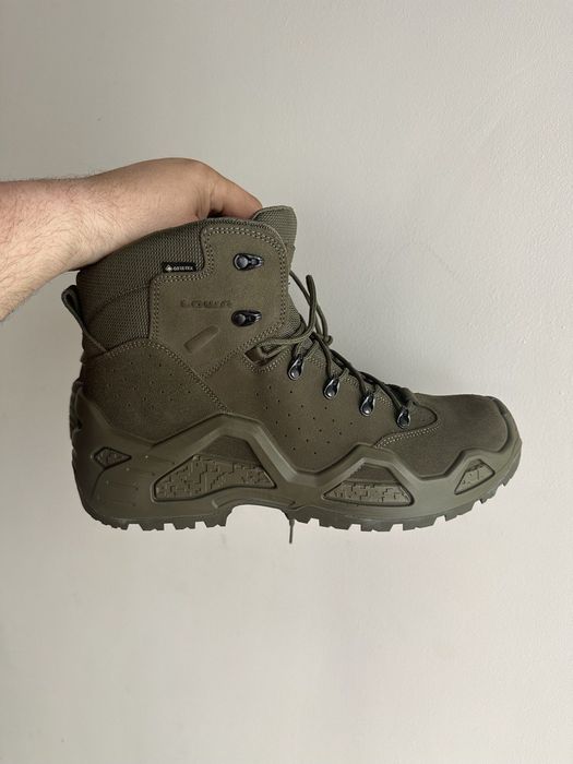Тактичне взуття Lowa Zepfyr, Z-6S,Z-8S,N, 36,54041,42,45,46,47,4849,5