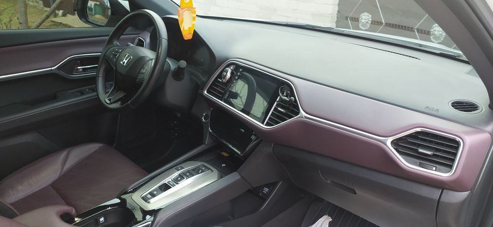 Honda m NV електро