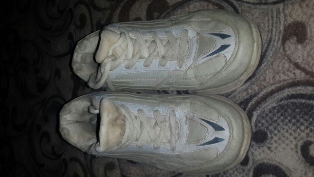 Кроссовки женские супер легкие