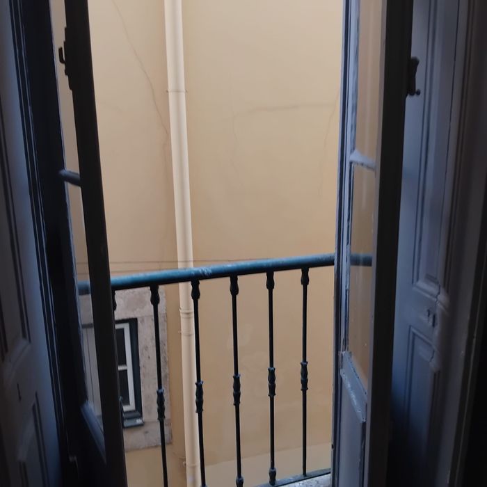 Apartamento Santa Apolónia