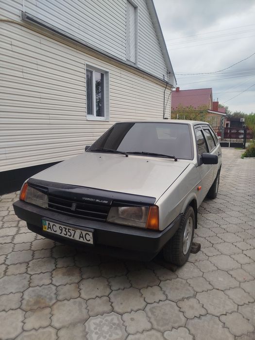 Продам ВАЗ 2109 ,2006 р