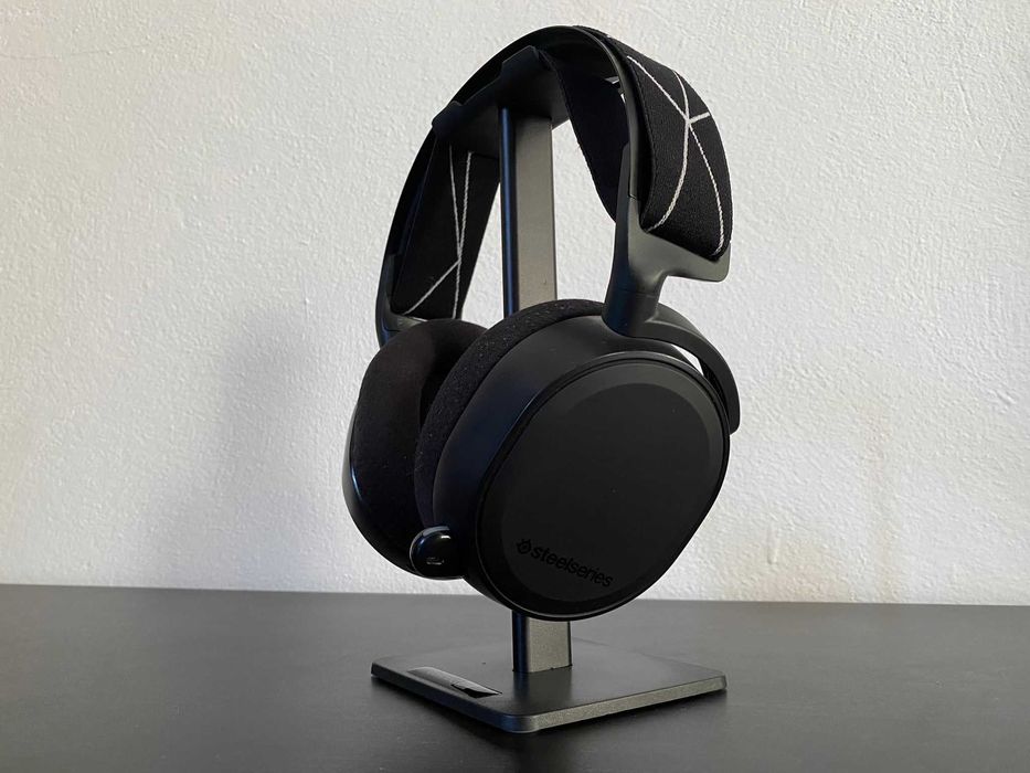 Steelseries Arctis 9