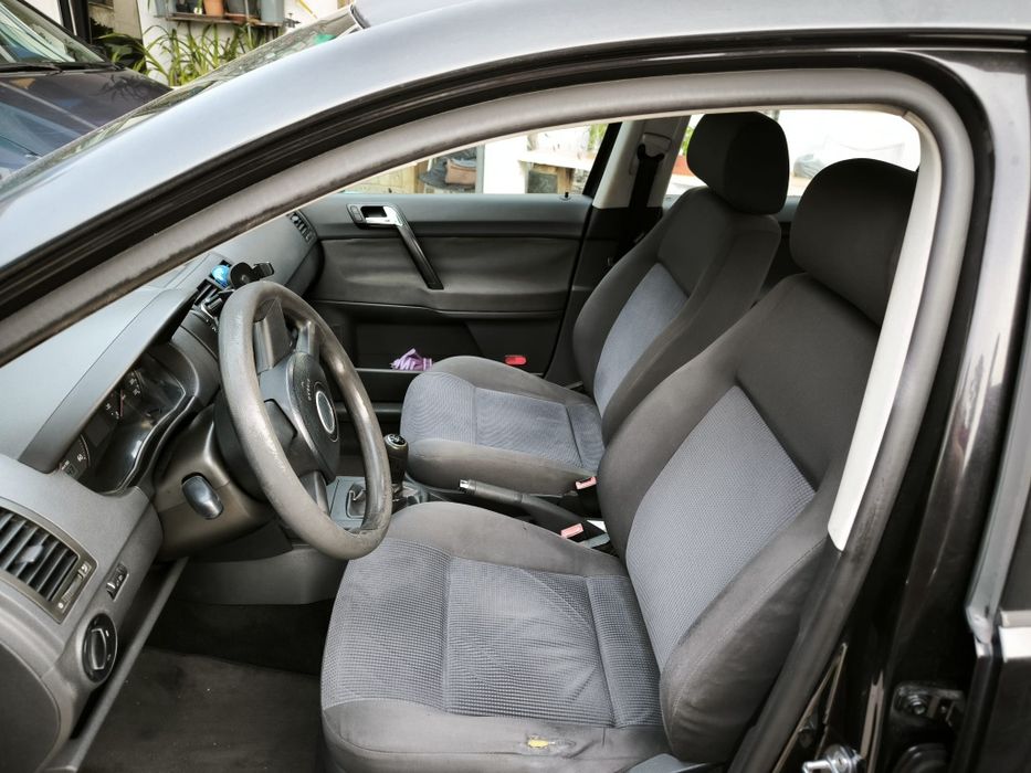 Vw polo 4 9n tdi 80cv
