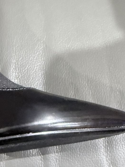 Zara 37 buty damskie botki