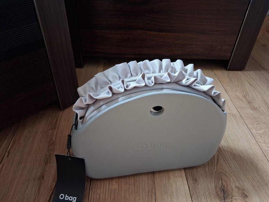 NOWY zestaw Obag Moon Light - body+organizer wysyłka OLX.
